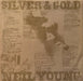 Neil Young – Silver & Gold LP vinyl record, image 5 of 7