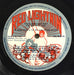 Junior Wells – In My Younger Days LP vinyl record, image 3 of 4