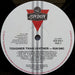 Run-DMC – Tougher Than Leather LP vinyl record, image 4 of 4