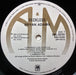 Bryan Adams – Reckless LP vinyl record, image 3 of 6