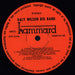 Daly-Wilson Big Band – In Australia '77 LP vinyl record, image 6 of 6