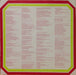 The Who – It's Hard LP vinyl record, image 6 of 6