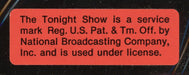 The Tonight Show Band, Doc Severinsen – The Tonight Show Band With Doc Severinsen LP vinyl record, image 5 of 5