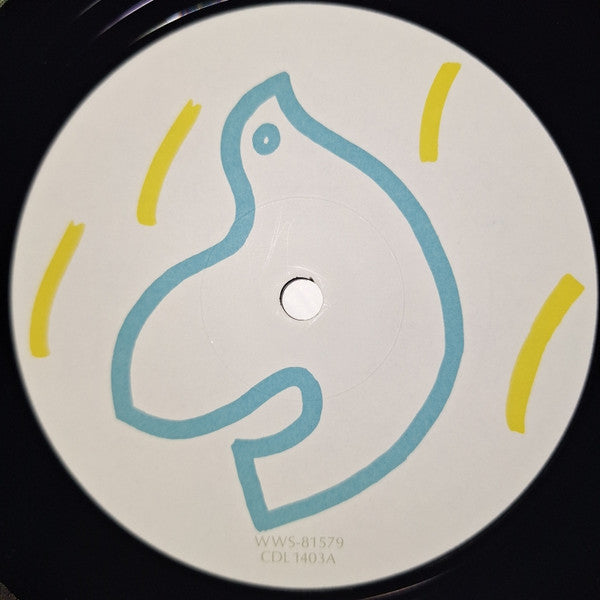 Spandau Ballet – True LP vinyl record, image 6 of 8