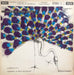 Igor Stravinsky, Ernest Ansermet, L'Orchestre De La Suisse Romande – Symphony In C / Symphony In 3 Movements LP vinyl record, image 1 of 6