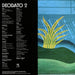 Eumir Deodato – Deodato 2 LP vinyl record, image 6 of 8