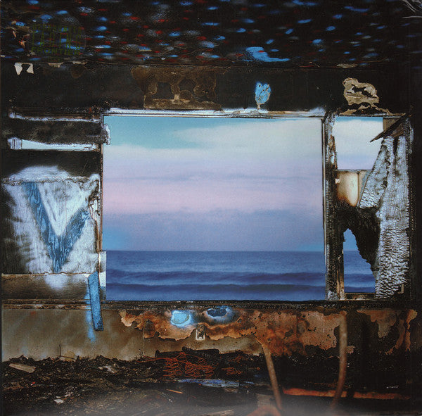 Deerhunter – Fading Frontier LP vinyl record, image 1 of 9
