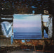 Deerhunter – Fading Frontier LP vinyl record, image 1 of 9