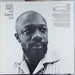 Isaac Hayes – Hot Buttered Soul LP vinyl record, image 2 of 4