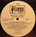 Various – The Raven EP LP Vol.3 LP vinyl record, image 3 of 4