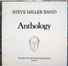 Steve Miller Band – Anthology (2xLP) LP vinyl record, image 8 of 10
