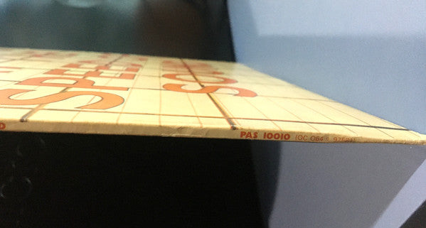 Wings – Wings At The Speed Of Sound LP vinyl record, image 9 of 10