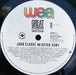 John Clarke, Bryan Dawe – Great Interviews Of The Twentieth Century LP vinyl record, image 4 of 4