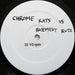 Chromatics – Chrome Rats Vs. Basement Ruts LP vinyl record, image 3 of 6