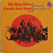 King Oliver's Creole Jazz Band, Louis Armstrong – 1923 LP vinyl record, image 1 of 4