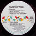 Suzanne Vega – Suzanne Vega LP vinyl record, image 6 of 10
