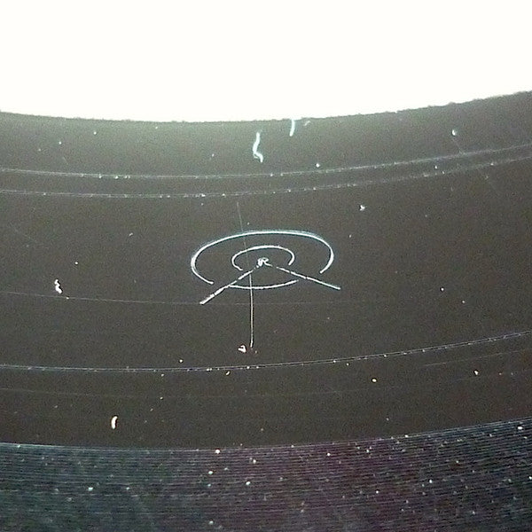 Tom Rapp – Stardancer LP vinyl record, image 7 of 7