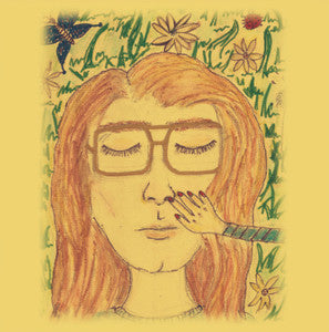 Bored Nothing – Some Songs LP vinyl record, image 1 of 2