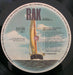 Hot Chocolate – Hot Chocolate's Hottest Hits LP vinyl record, image 3 of 5