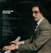 Andy LaVerne Trio – Captain Video LP vinyl record, image 2 of 4