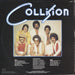 Collision – Collision LP vinyl record, image 4 of 7