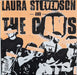 Bomb The Music Industry!, Laura Stevenson & The Cans – Bomb The Music Industry! / Laura Stevenson And The Cans 7" vinyl record, image 2 of 4