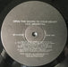 J.O.B. Orquestra – Open The Doors To Your Heart LP vinyl record, image 4 of 6