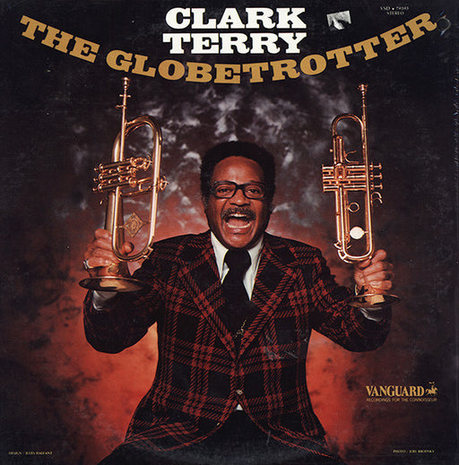 Clark Terry – The Globetrotter
