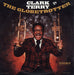 Clark Terry – The Globetrotter LP vinyl record, image 1 of 5
