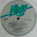 Sal Salvador Quartet – Boo Boo Be Doop LP vinyl record, image 4 of 4