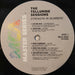 Strength In Numbers – The Telluride Sessions LP vinyl record, image 3 of 6