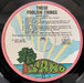 Bryan Ferry – These Foolish Things LP vinyl record, image 3 of 4