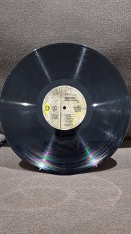Womack & Womack – Conscience LP vinyl record, image 6 of 6
