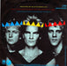 The Police – King Of Pain 7" vinyl record, image 2 of 4