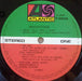 Various – Woodstock - Music From The Original Soundtrack And More (3xLP) LP vinyl record, image 10 of 10
