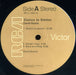 David Bowie – Station To Station LP vinyl record, image 3 of 5