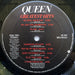 Queen – Greatest Hits LP vinyl record, image 4 of 6