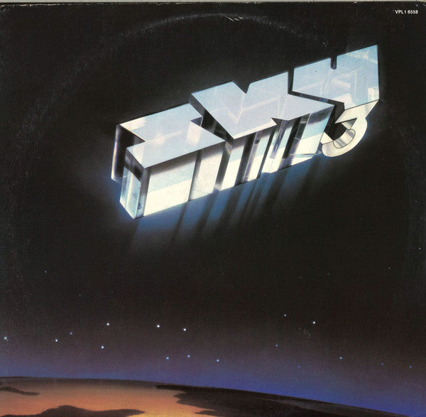 Sky – Sky 3 LP vinyl record, image 1 of 4