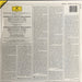 Wolfgang Amadeus Mozart, Wiener Philharmoniker, Leonard Bernstein – Symphonien No.35 "Haffner" / No.41 "Jupiter" LP vinyl record, image 2 of 4