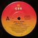 Men At Work – Overkill 7" vinyl record, image 3 of 4