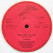 Chriss – With A Boy Like You 12" vinyl record, image 3 of 6