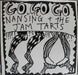 Nansing, The Jam Tarts – Go Go Go 12" vinyl record, image 1 of 2