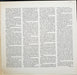 The Gary McFarland Orchestra, Bill Evans – The Gary McFarland Orchestra LP vinyl record, image 3 of 6