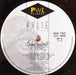 Kylie Minogue – Enjoy Yourself LP vinyl record, image 6 of 10