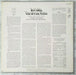 Alexander Scriabin, Evgeni Svetlanov, Russian State Symphony Orchestra – The Divine Poem (Symphony No. 3) LP vinyl record, image 2 of 4