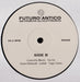 Futuro Antico – Dai Primitivi All'Elettronica LP vinyl record, image 4 of 7