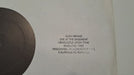 Alien Brains – Live At The Basement LP vinyl record, image 2 of 3