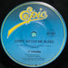 'Til Tuesday – Looking Over My Shoulder 7" vinyl record, image 4 of 4