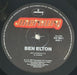 Ben Elton – Motormouth LP vinyl record, image 3 of 7