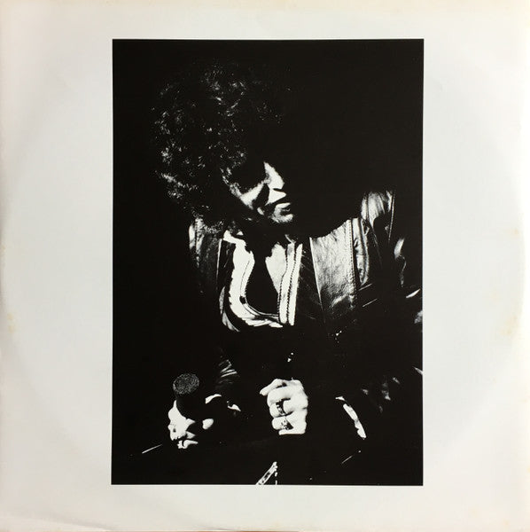 Bob Dylan – Slow Train Coming LP vinyl record, image 7 of 10